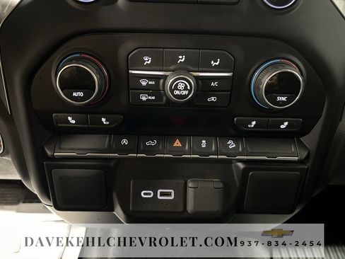 Used 2020 Chevrolet Silverado 1500 LT w/ All-Star Edition image 31