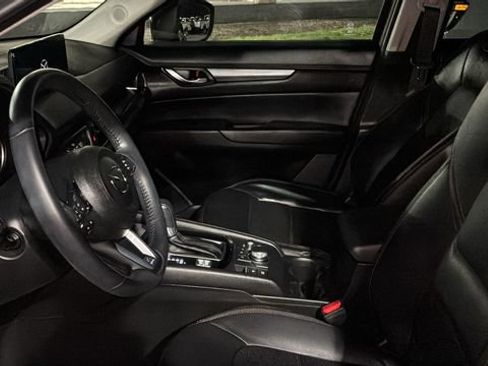 Used 2023 MAZDA CX-5 AWD 2.5 S w/ Preferred Package image 23