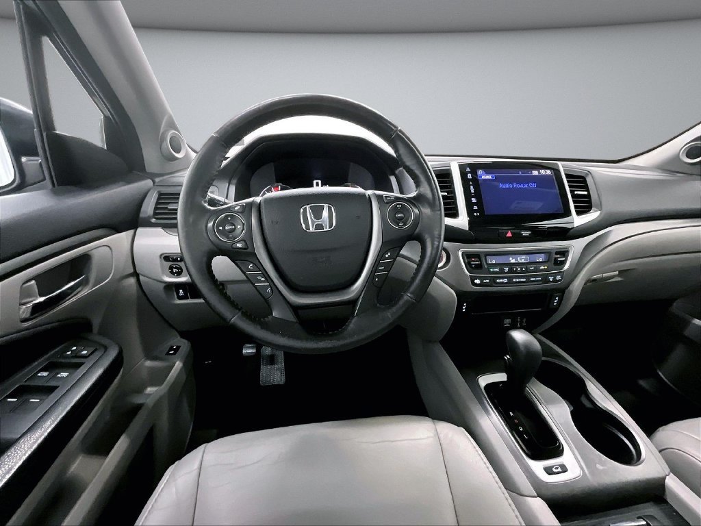 Used 2018 Honda Pilot EX-L image 8
