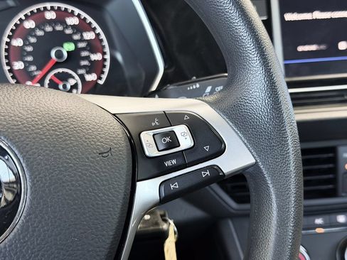 Used 2021 Volkswagen Jetta S FWD image 15