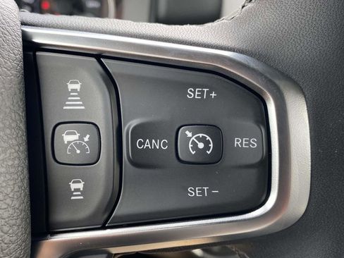 New 2026 RAM 1500 Big Horn AWD/4WD image 27