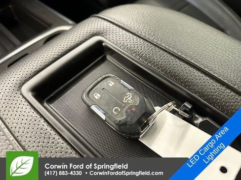 Used 2022 GMC Sierra 2500 Denali w/ Denali Ultimate Package image 32