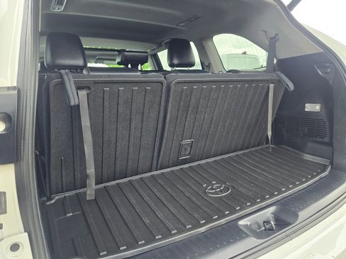 Used 2017 Toyota Highlander XLE AWD/4WD image 22