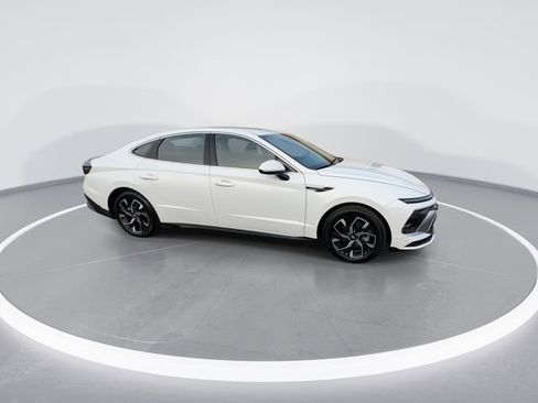Used 2024 Hyundai Sonata SEL image 10
