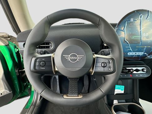 New 2026 MINI Cooper S image 8