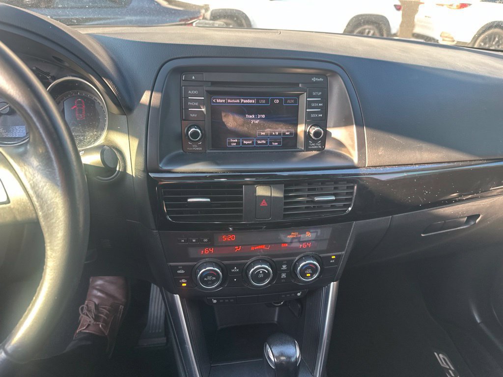Used 2015 MAZDA CX-5 Grand Touring FWD image 9
