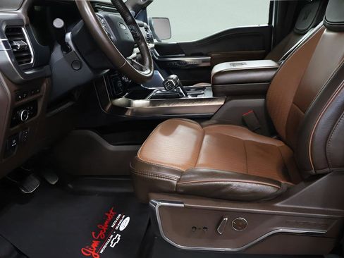 Used 2024 Ford F150 King Ranch AWD/4WD image 22