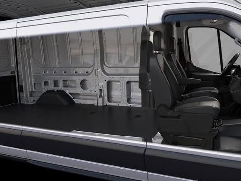 New 2025 Ford Transit 250 Low Roof RWD image 27