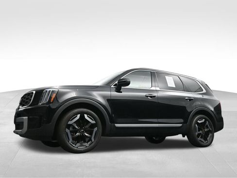 Used 2023 Kia Telluride S FWD image 35