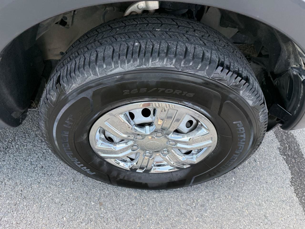 Used 2019 Ford Ranger XL w/ Equipment Group 101A Mid RWD image 39
