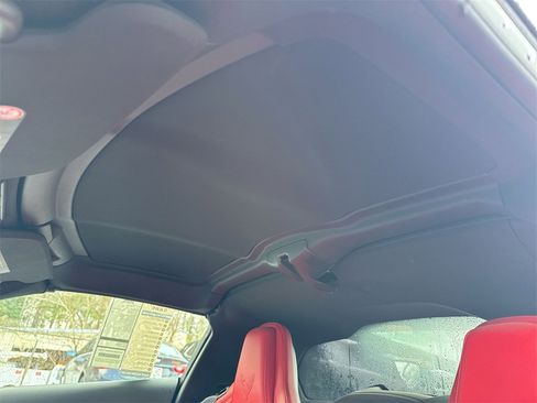 Used 2025 Chevrolet Corvette Z06 w/ Battery Protection Package image 20