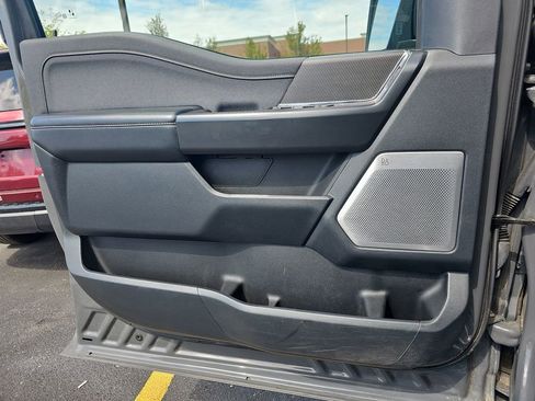 Used 2021 Ford F150 Raptor w/ Equipment Group 801A High AWD/4WD image 27