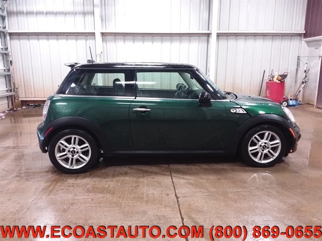 Used 2013 MINI Cooper S FWD image 5