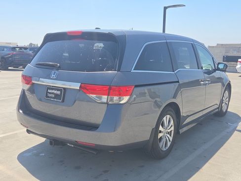 Used 2014 Honda Odyssey EX-L image 5