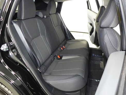 Certified 2025 Subaru Crosstrek 2.0i image 19