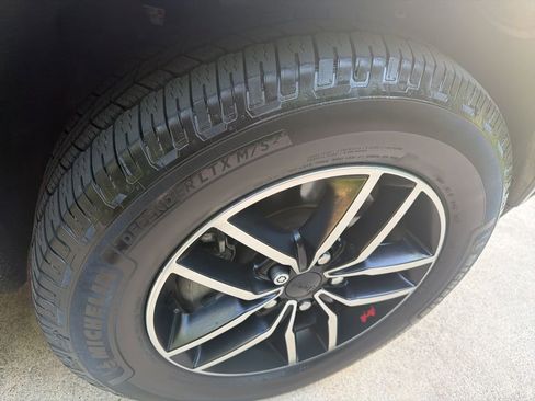 Used 2019 Jeep Grand Cherokee Trailhawk w/ Trailhawk Luxury Group AWD/4WD image 25