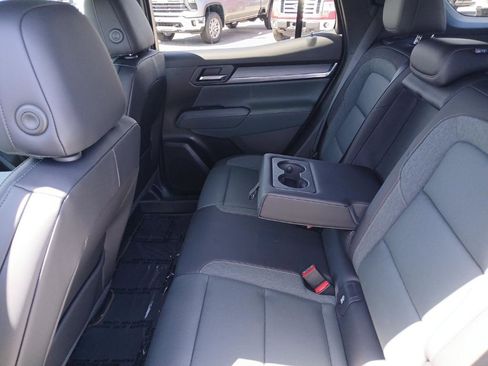 New 2026 GMC Terrain AT4 w/ Convenience Package III image 15