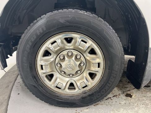 Used 2016 Nissan NV 3500 SL image 27