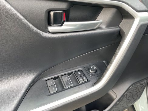 Certified 2023 Toyota RAV4 Adventure image 9