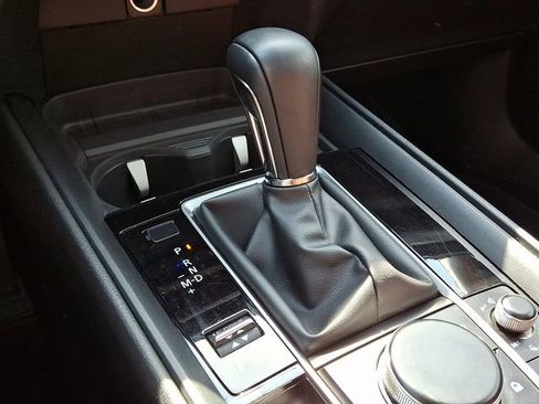 Used 2024 MAZDA CX-50 AWD 2.5 Turbo w/ Weather Package image 16