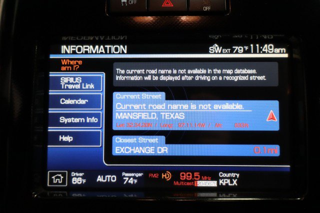 Used 2012 Ford F150 FX2 w/ FX Luxury Pkg RWD image 47