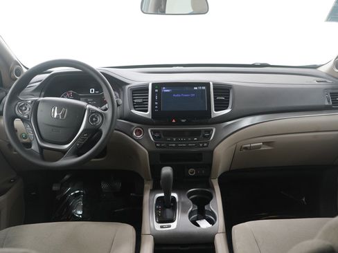 Used 2016 Honda Pilot EX image 14