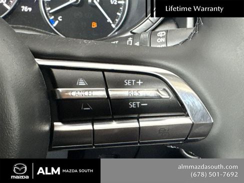 New 2026 MAZDA CX-50 AWD 2.5 Hybrid w/ Weather Package image 26