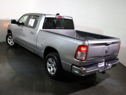 Used 2022 RAM 1500 Big Horn AWD/4WD image 2