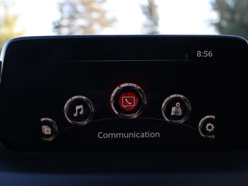 Used 2019 MAZDA CX-5 Sport image 23