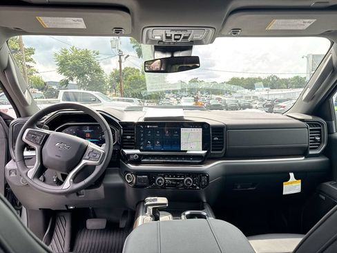 New 2026 Chevrolet Silverado 1500 RST AWD/4WD image 30