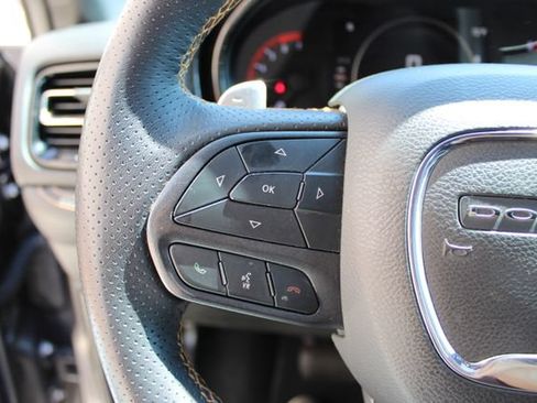 Used 2025 Dodge Durango R/T AWD/4WD image 17