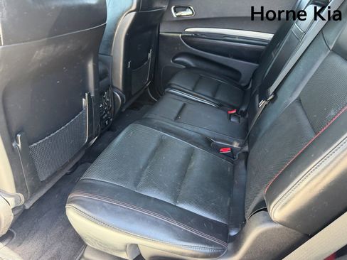 Used 2018 Dodge Durango R/T RWD image 15