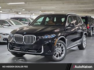 Certified 2026 BMW X5 sDrive40i w/ Parking Assistance Package RWD video 1