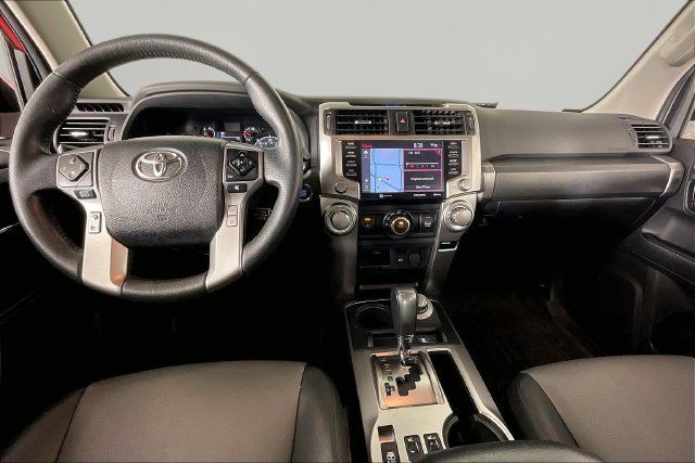 Used 2022 Toyota 4Runner SR5 Premium AWD/4WD image 6