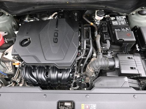 Used 2023 Kia Sportage X-Pro AWD/4WD image 29