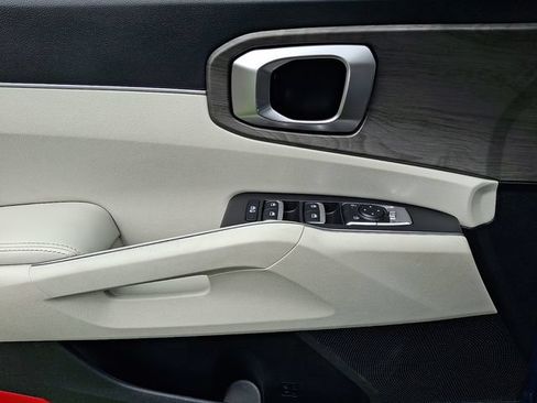 Certified 2024 Kia Sorento X-Line EX AWD/4WD image 13