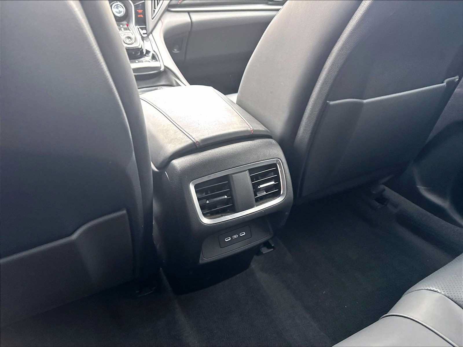 Used 2023 Acura RDX w/ Advance Package AWD/4WD image 33