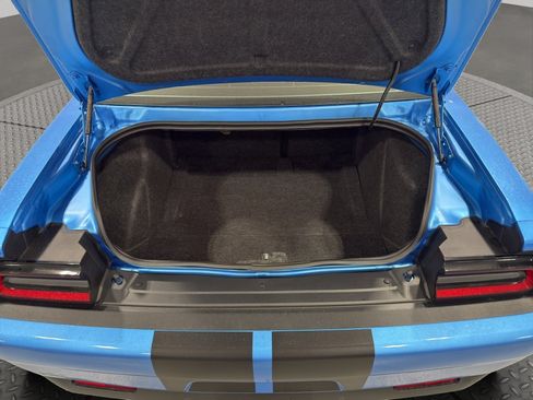 Used 2023 Dodge Challenger SRT Hellcat image 8