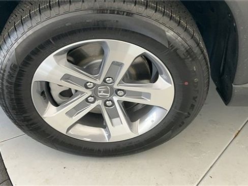 New 2025 Honda Pilot EX-L image 33