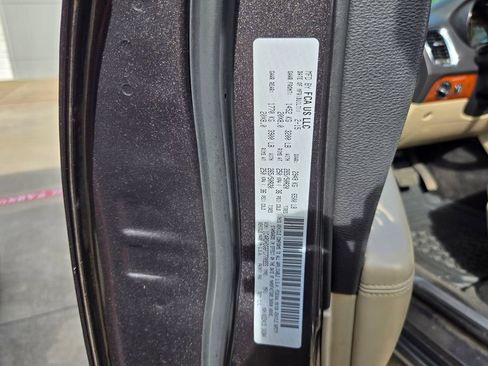 Used 2015 Dodge Durango Limited w/ Premium Group RWD image 20