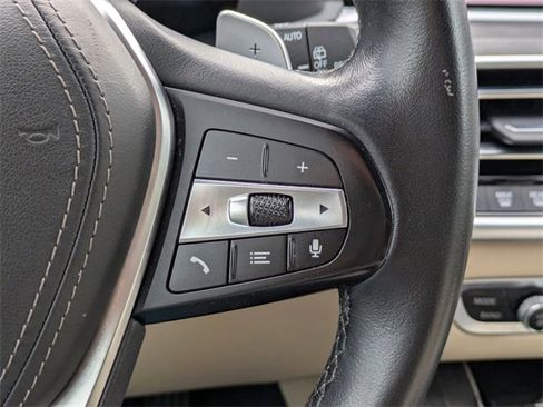 Used 2022 BMW X5 xDrive40i w/ Premium Package image 28