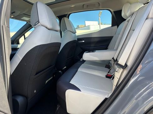 New 2026 Nissan Leaf Platinum+ w/ Illuminated Package image 12