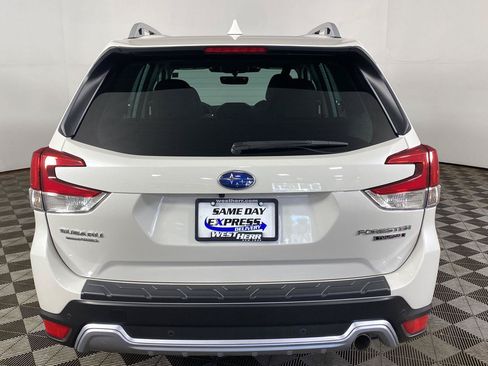 Used 2023 Subaru Forester Touring AWD/4WD image 6
