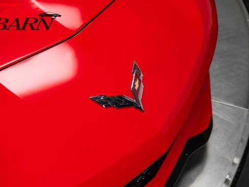 Used 2019 Chevrolet Corvette Grand Sport RWD image 17