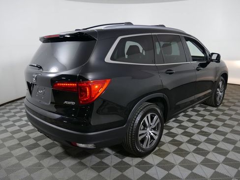 Used 2016 Honda Pilot EX-L image 3