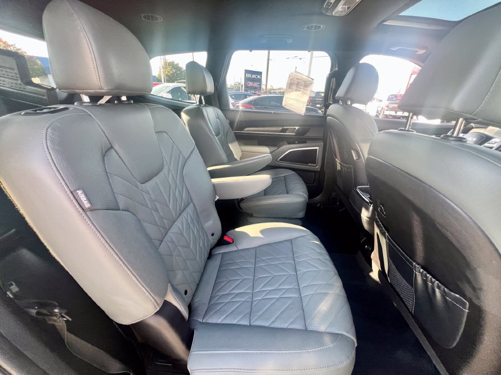 Used 2023 Kia Telluride EX X-Line AWD/4WD image 43