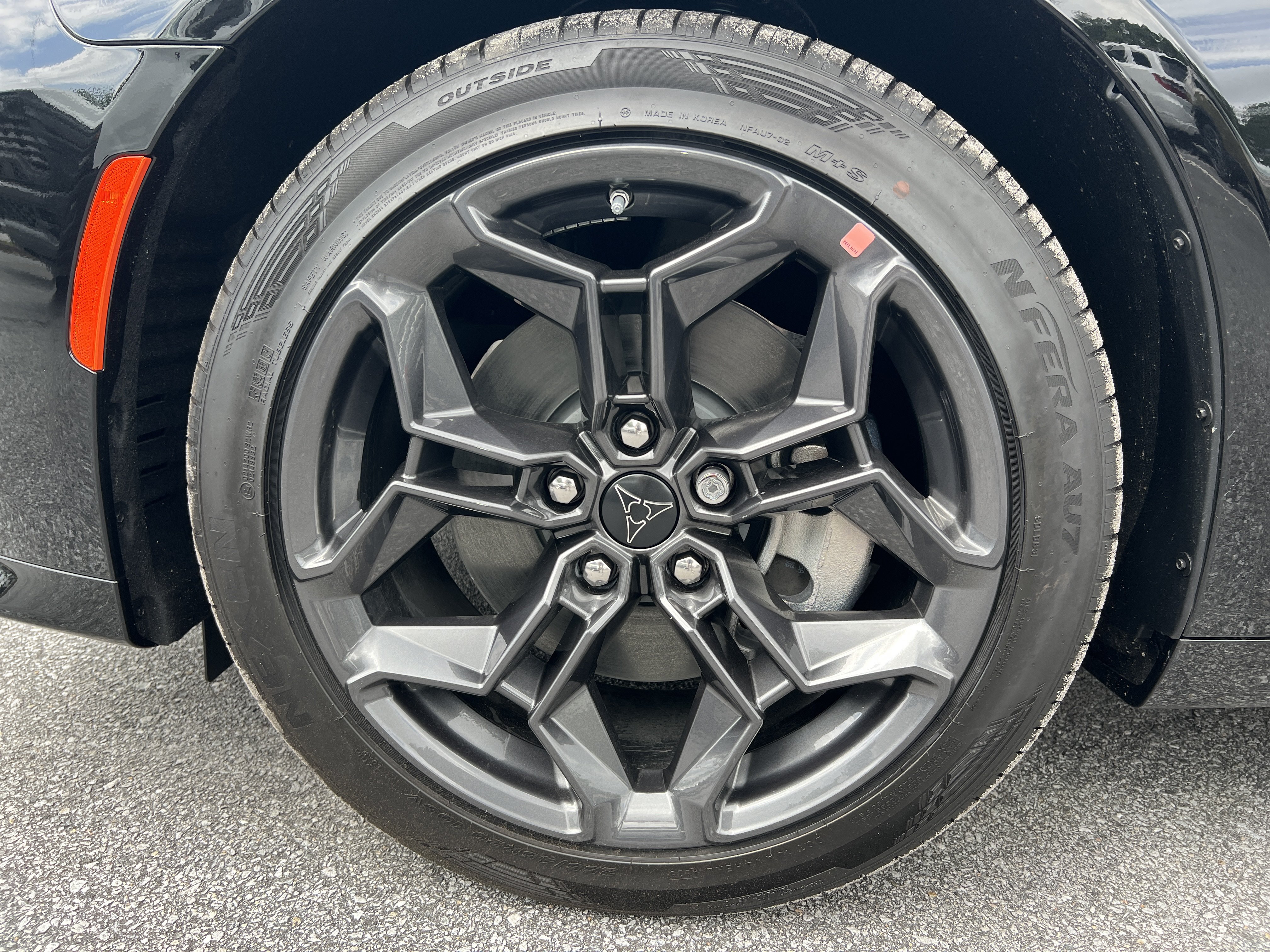 New 2026 Dodge Charger R/T w/ Blacktop Package AWD/4WD image 12
