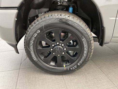 New 2026 RAM 2500 Big Horn image 10