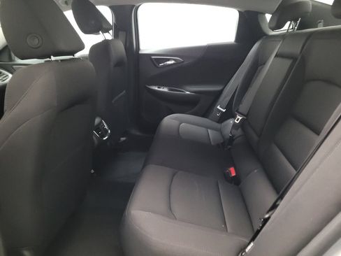 Used 2024 Chevrolet Malibu LT FWD image 18