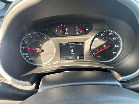 Used 2023 Chevrolet Malibu LT image 14